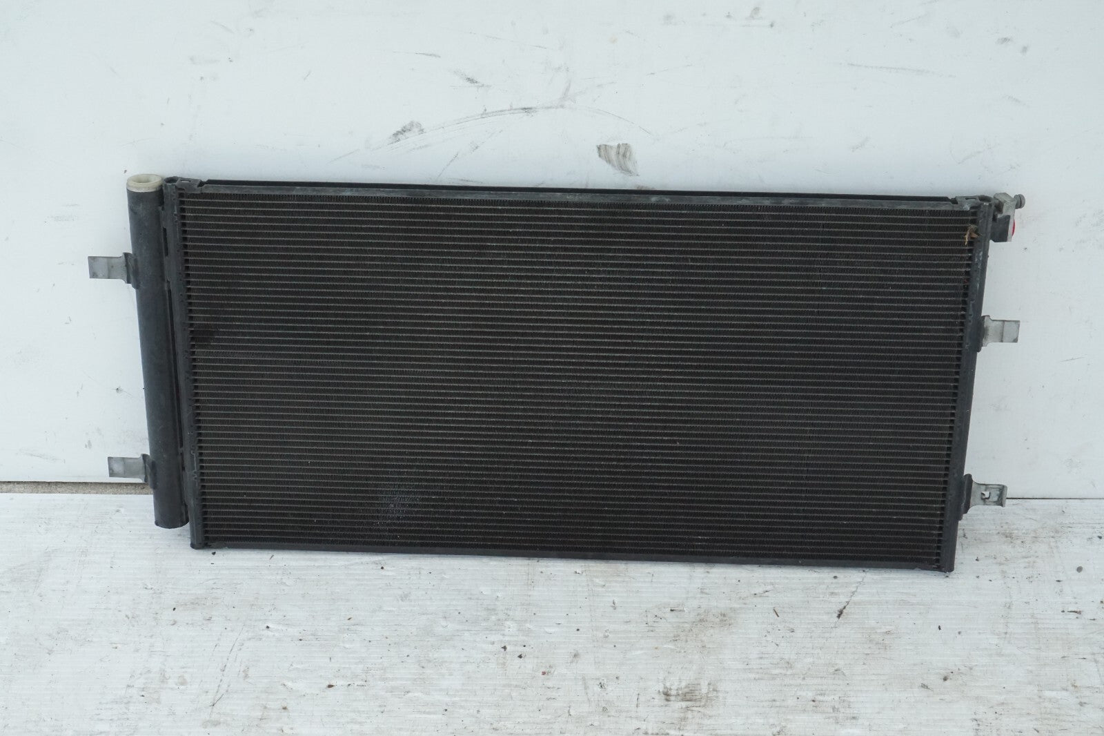2012-2017 AUDI A6 A7 3.0L AC CONDENSER OEM