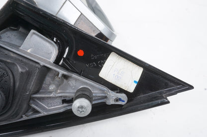 2011-2018 Audi A8 A8L Left Driver Side View Mirror Fold Memory OEM