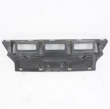 2012 - 2019 BMW 640i 650i M6 F06 F12 F13 Rear Bumper Bracket Mount Panel