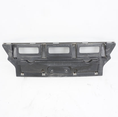 2012 - 2019 BMW 640i 650i M6 F06 F12 F13 Rear Bumper Bracket Mount Panel