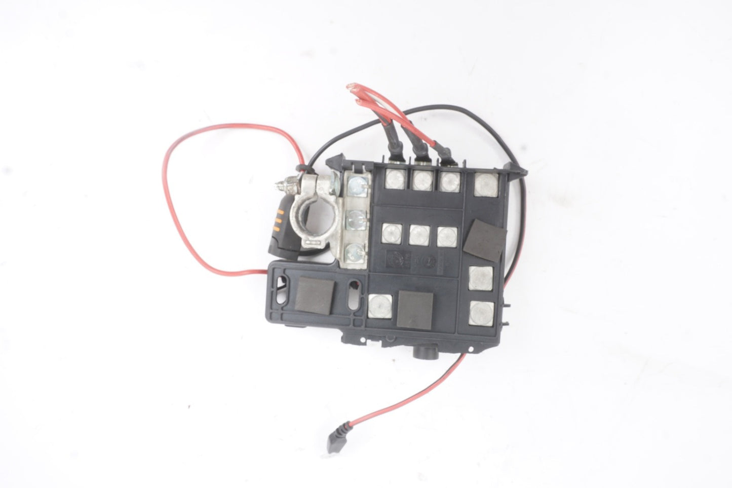 2014 - 2017 Maserati Ghibli Fuse Box Relay Control Junction Module OEM
