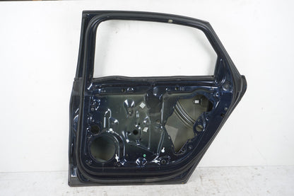 2011 - 2015 Audi A8L LONG Rear Right Passenger Side Door Shell OEM
