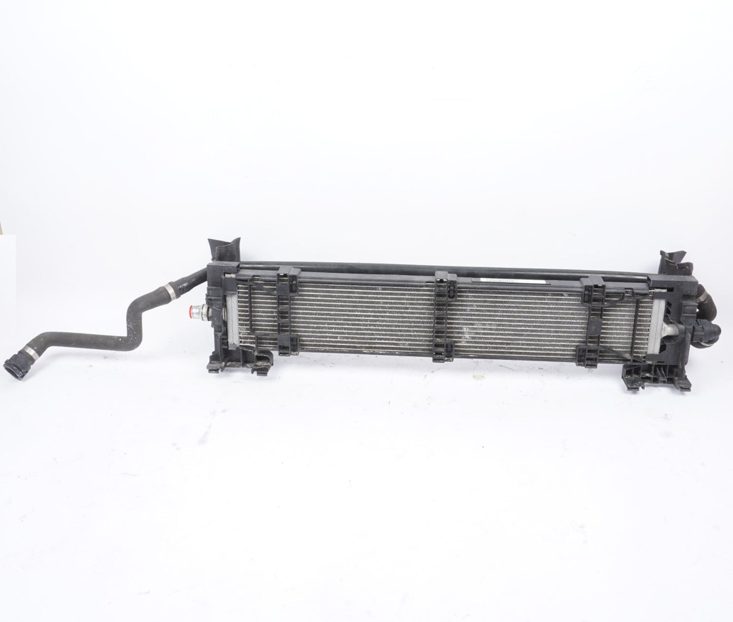 14-20 Mercedes S550 W222 Low Temperature Water Cooler A0995006703 OEM