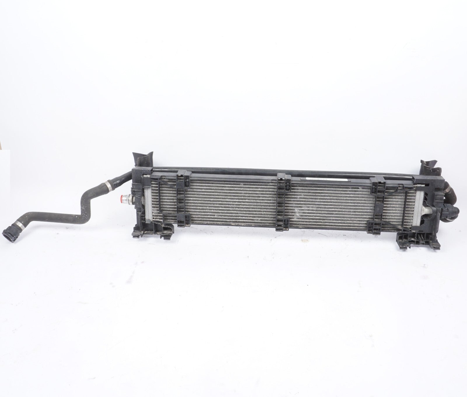 14-20 Mercedes S550 W222 Low Temperature Water Cooler A0995006703 OEM