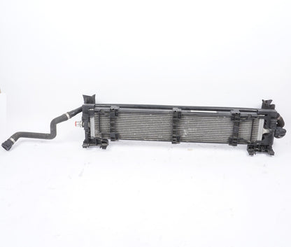 14-20 Mercedes S550 W222 Low Temperature Water Cooler A0995006703 OEM