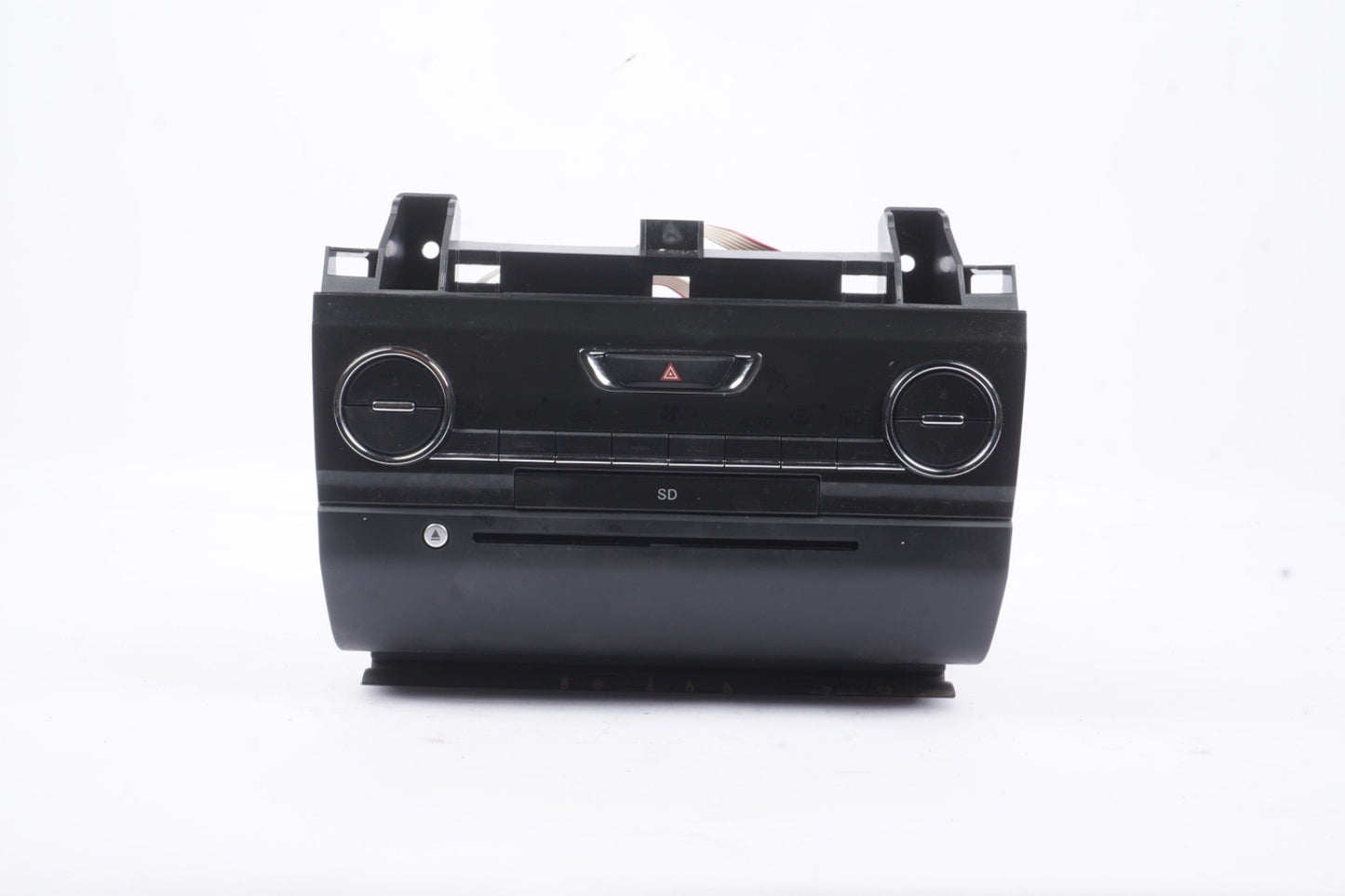 2014 - 2017 Maserati Ghibli Radio CD Player Head Unit Receiver 06700301980 OEM