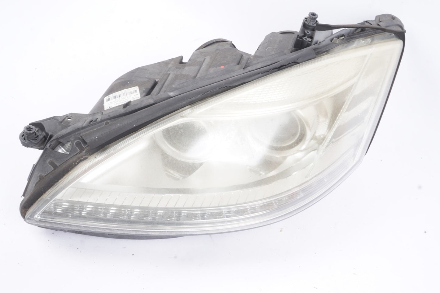 2010 - 2013 Mercedes W221 S550 S600 Front Left Side Headlight Lamp Bi-Xenon Oem