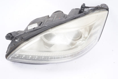 2010 - 2013 Mercedes W221 S550 S600 Front Left Side Headlight Lamp Bi-Xenon Oem
