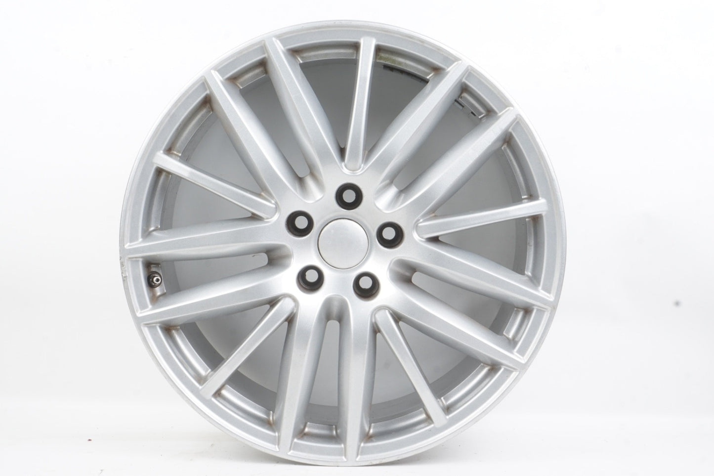 2014 - 2020 Maserati Ghibli Front Wheel Rim 19" OEM