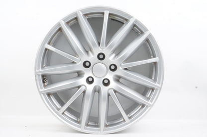 2014 - 2020 Maserati Ghibli Front Wheel Rim 19" OEM