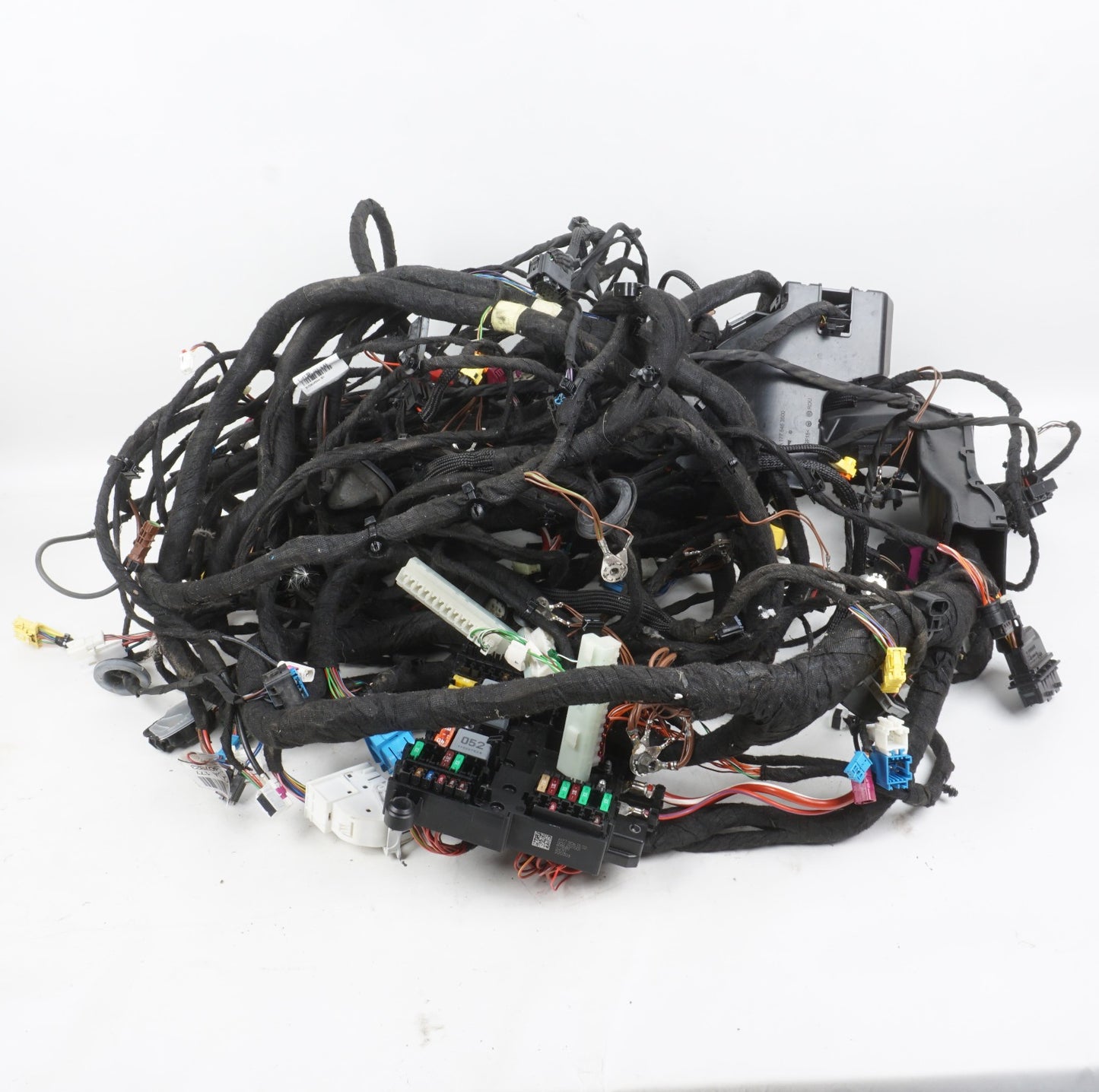 2022 Mercedes EQB300 Body Wire Harness OEM