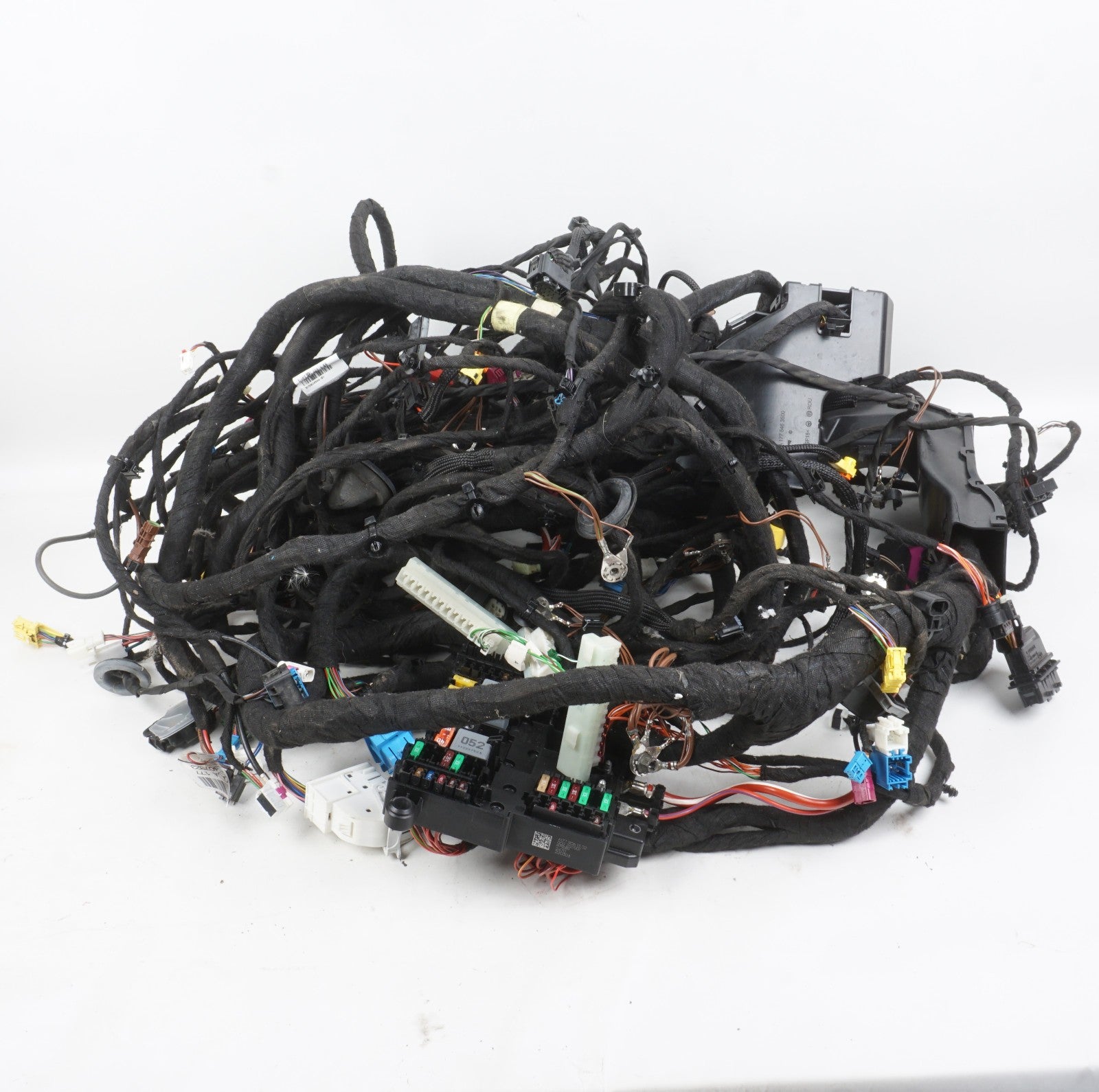 2022 Mercedes EQB300 Body Wire Harness OEM