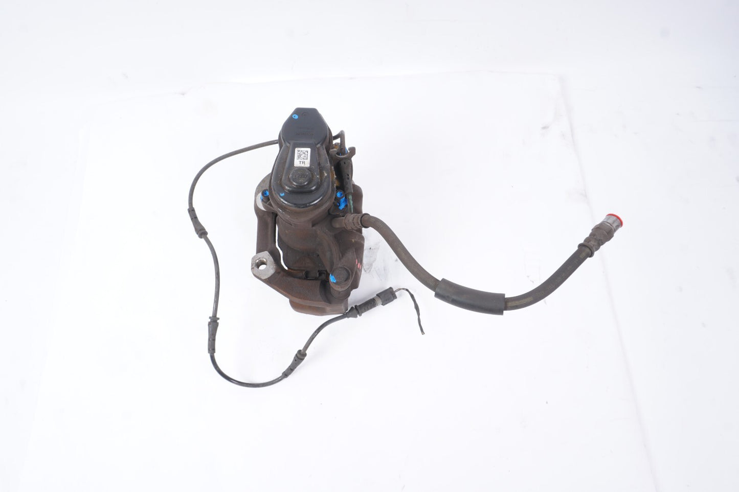 2012 - 2016 BMW 650i RWD Rear Brake Caliper Right Passenger Side OEM