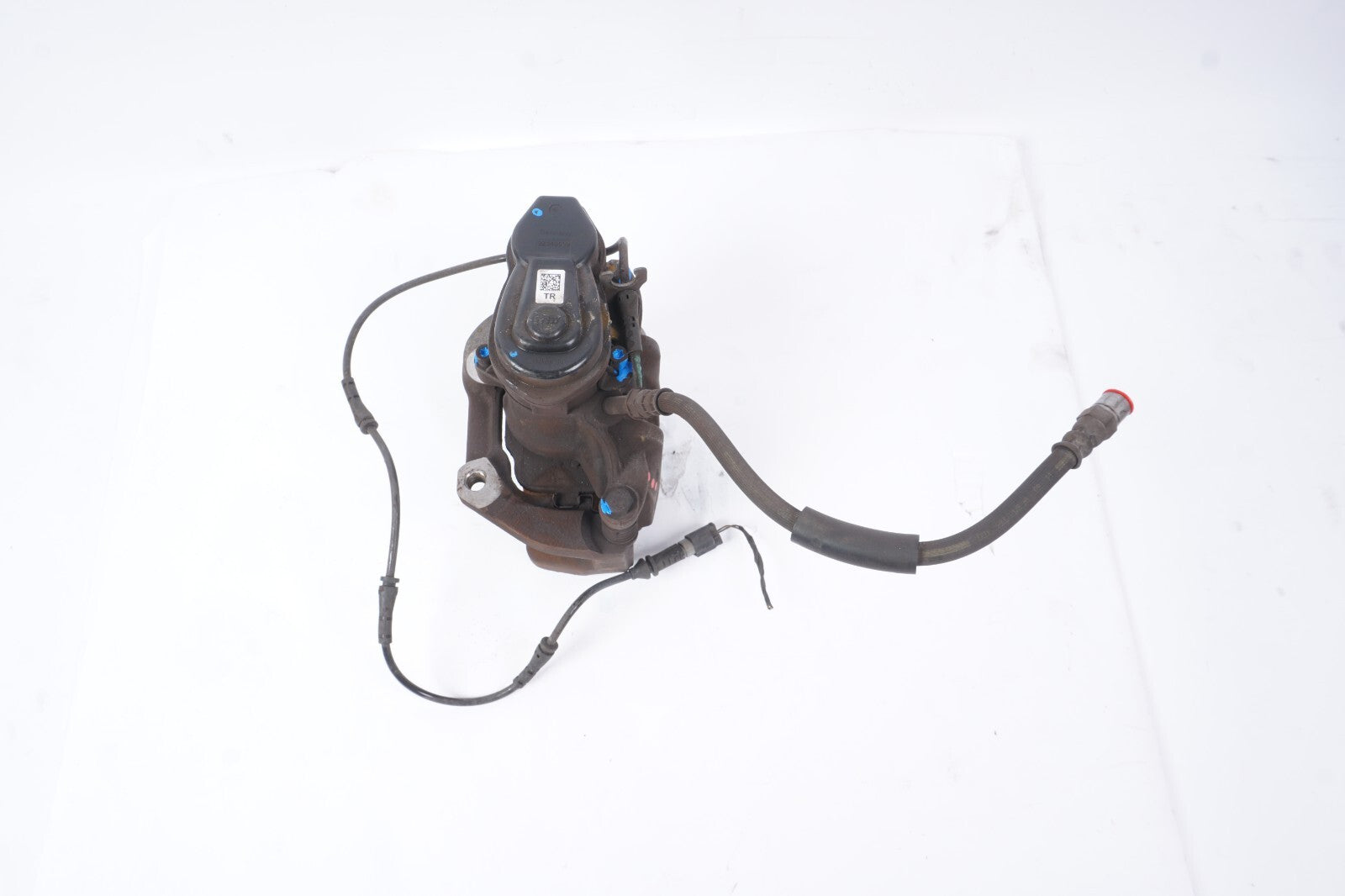 2012 - 2016 BMW 650i RWD Rear Brake Caliper Right Passenger Side OEM