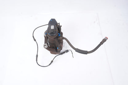 2012 - 2016 BMW 650i RWD Rear Brake Caliper Right Passenger Side OEM