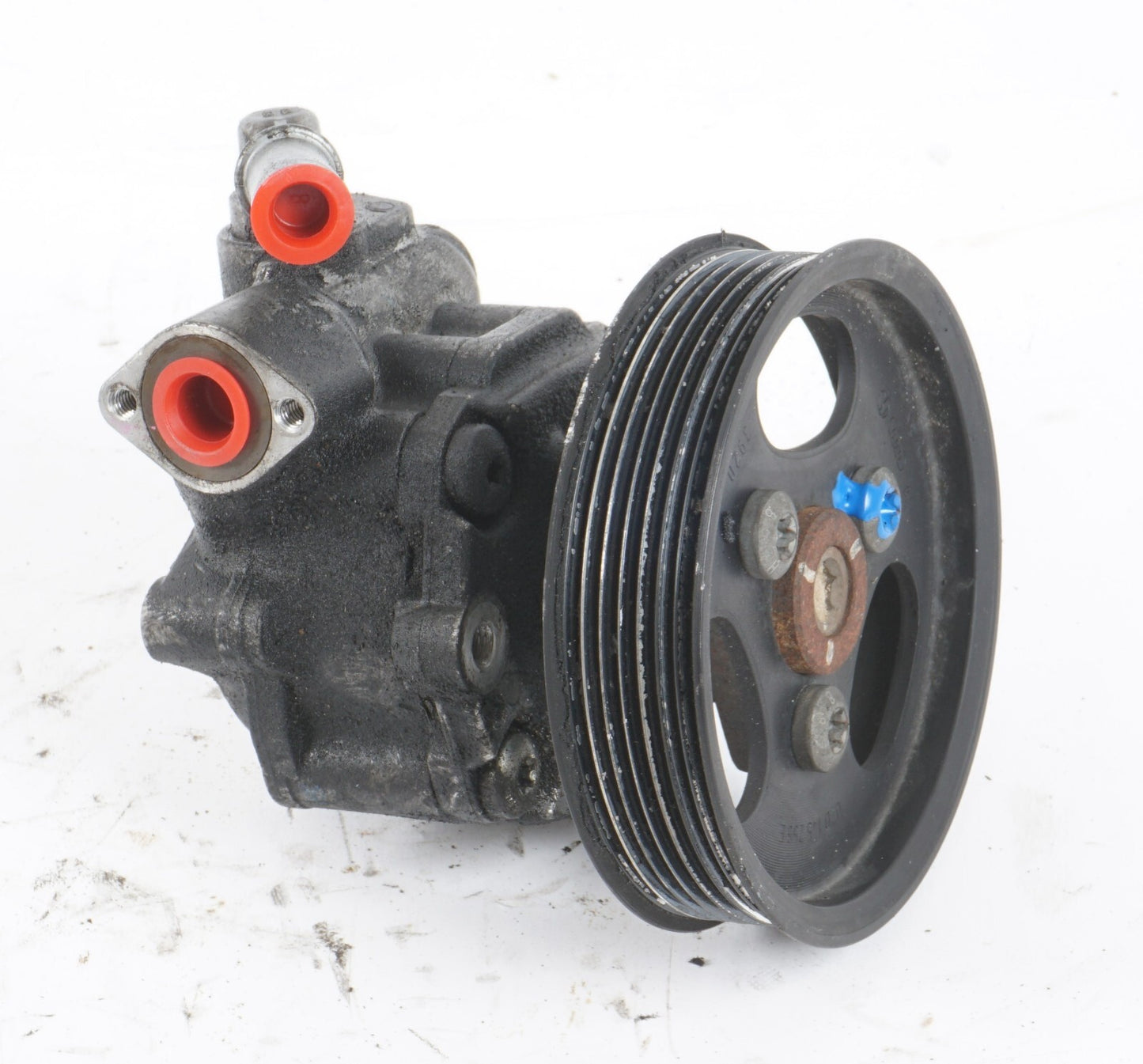 2011-2018 Porsche Cayenne 3.6 Power Steering Pump