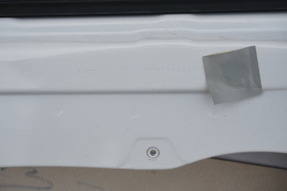 2011 - 2018 Porsche Cayenne 958 Front Door Shell Right Passenger Side OEM