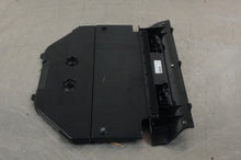 12 2012 BMW 335I OEM TRUNK ACCESS DOOR WITH TRIM 60930030