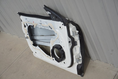 2014 - 2020 Maserati Ghibli Front Left Door Shell Panel OEM