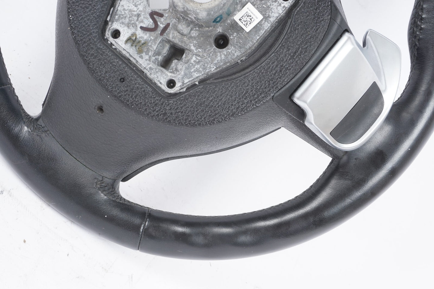 2012 - 2015 BMW 650i 640i Steering Wheel w/ Controls OEM