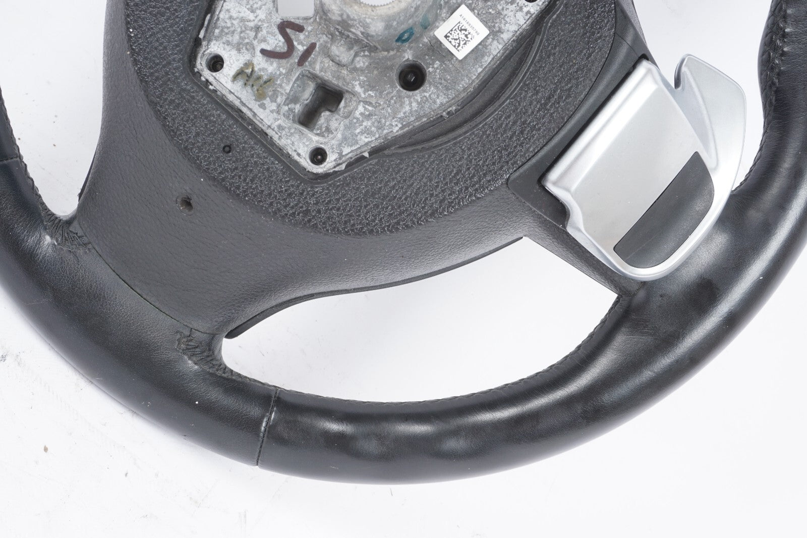 2012 - 2015 BMW 650i 640i Steering Wheel w/ Controls OEM
