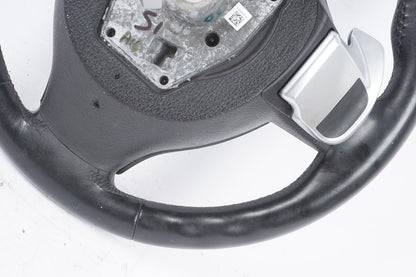 2012 - 2015 BMW 650i 640i Steering Wheel w/ Controls OEM
