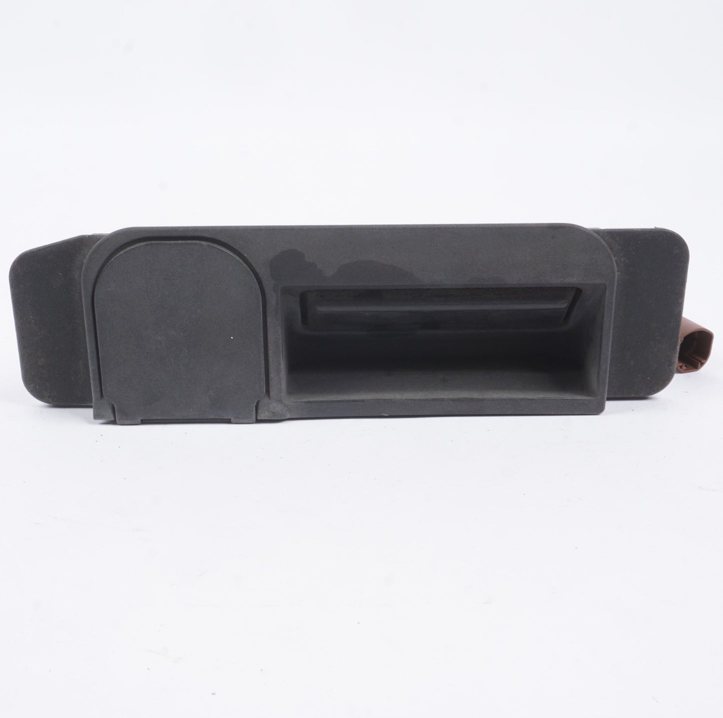 14-17 Mercedes W222 S63 AMG S600 Trunk Tailgate Release Open Handle w/Camera OEM