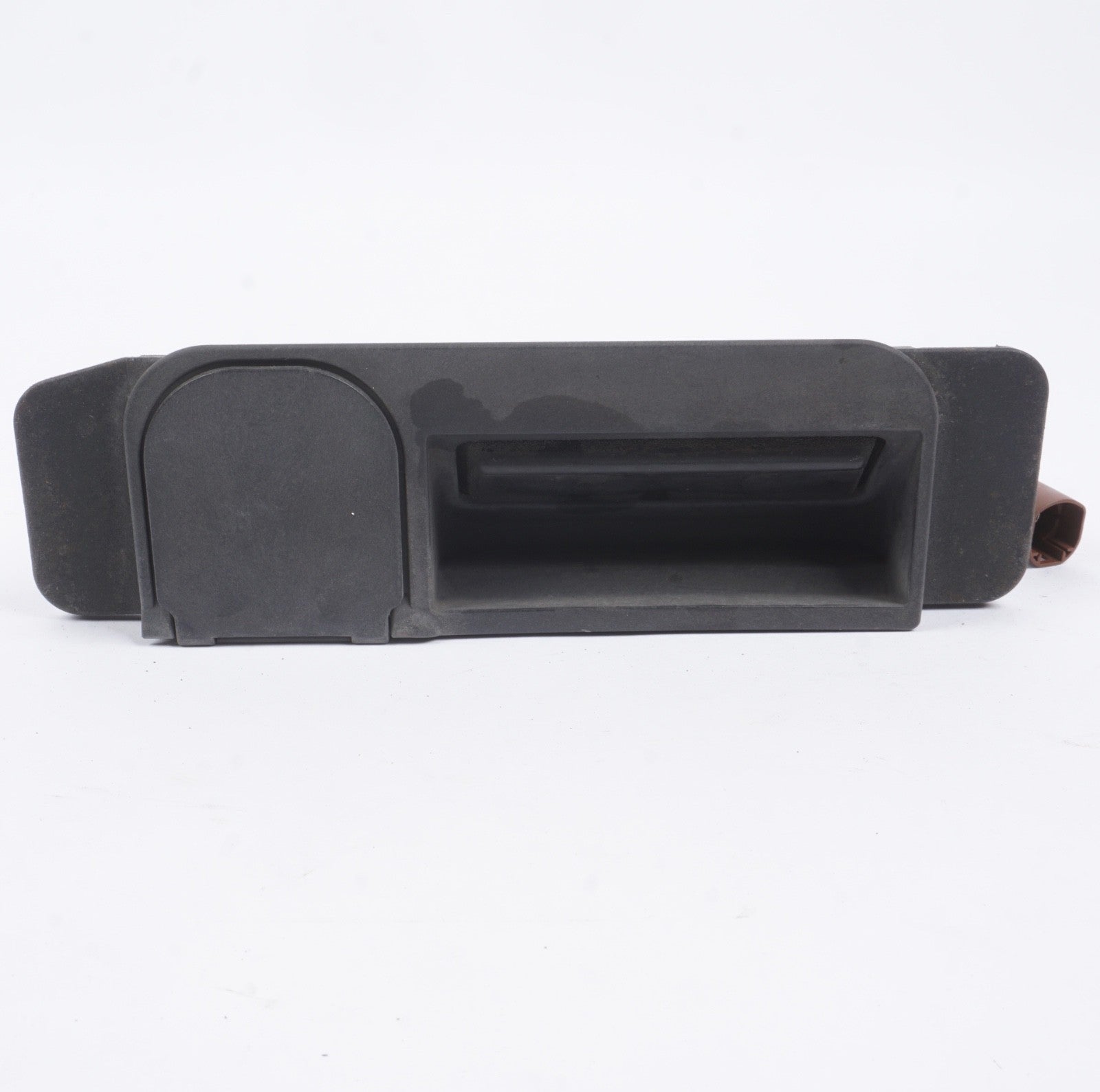 14-17 Mercedes W222 S63 AMG S600 Trunk Tailgate Release Open Handle w/Camera OEM