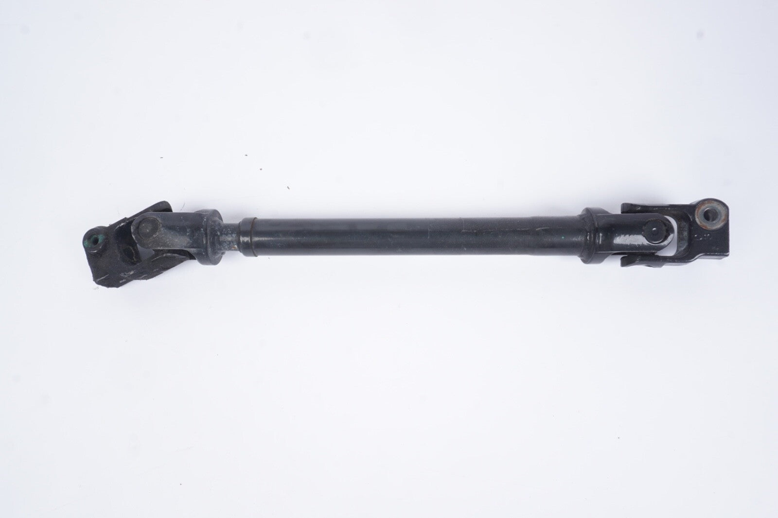 06-12 Mercedes X164 GL550 ML350 Lower Steering Coupling Flex Shaft Rod Joint OEM