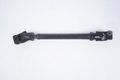 06-12 Mercedes X164 GL550 ML350 Lower Steering Coupling Flex Shaft Rod Joint OEM