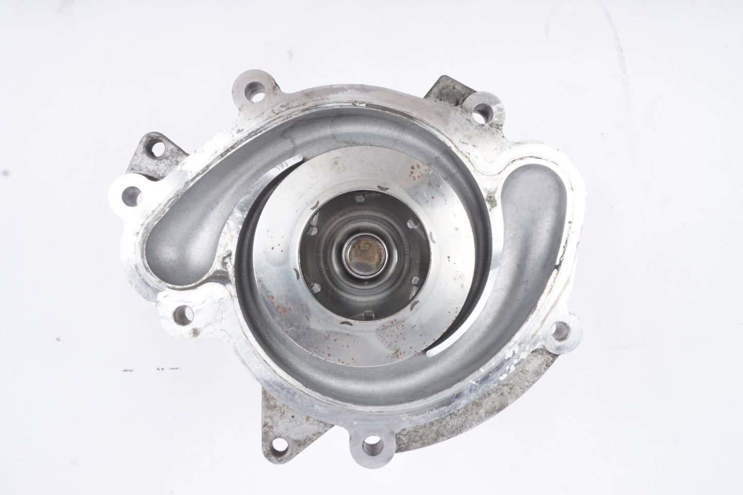 Mercedes W164 E350 ML350 R350 BlueTec CDI Diesel Water Pump 6422011110 OEM