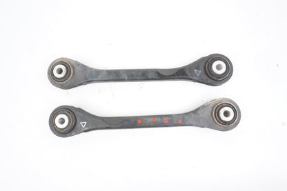 2011-2018 Audi A8 Rear Forward Lower Control Arm Rod Left & Right  OEM