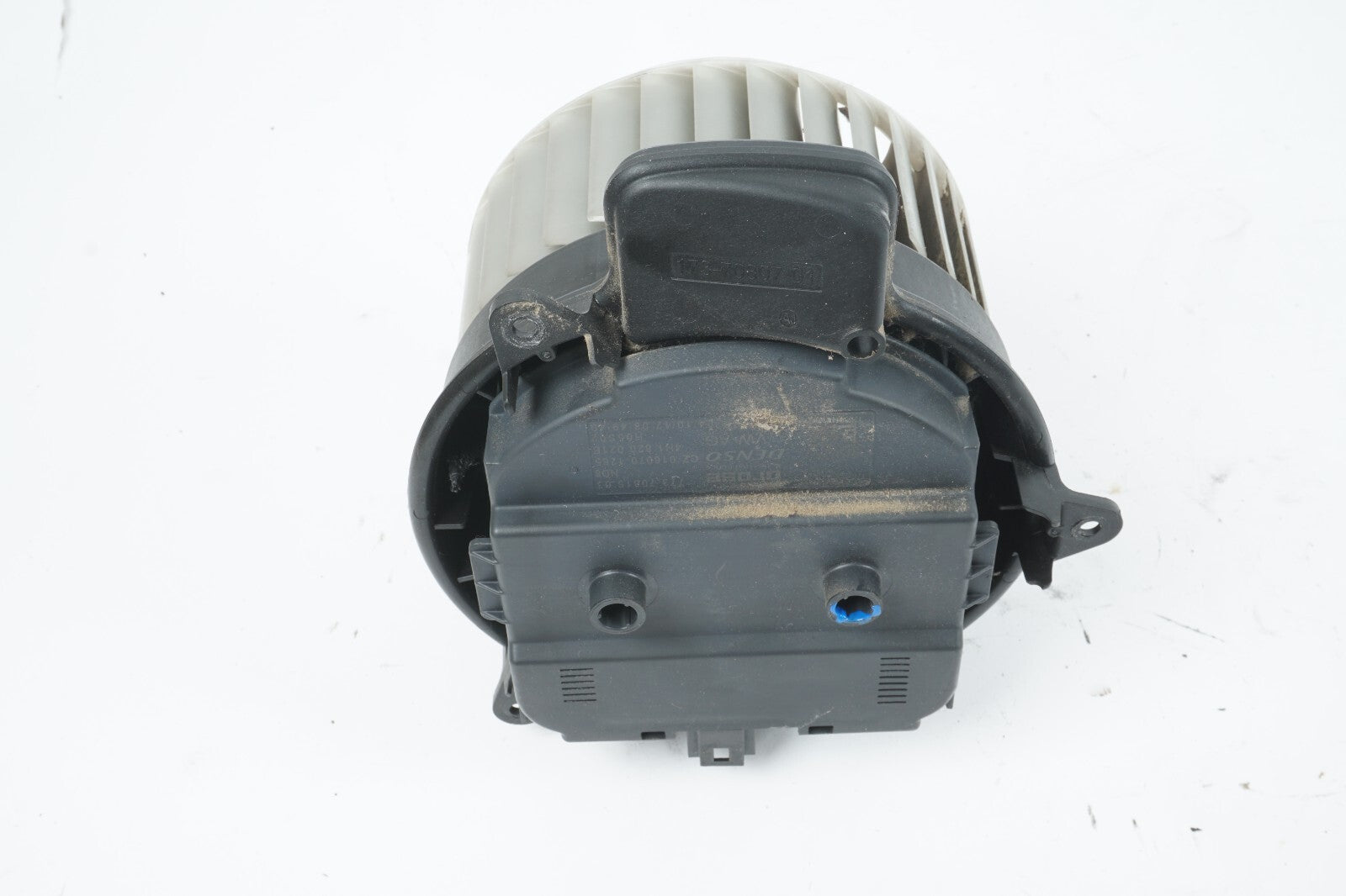 2012 - 2018 AUDI A7 A6 A/C HEATER BLOWER MOTOR FAN 4H1820021B OEM