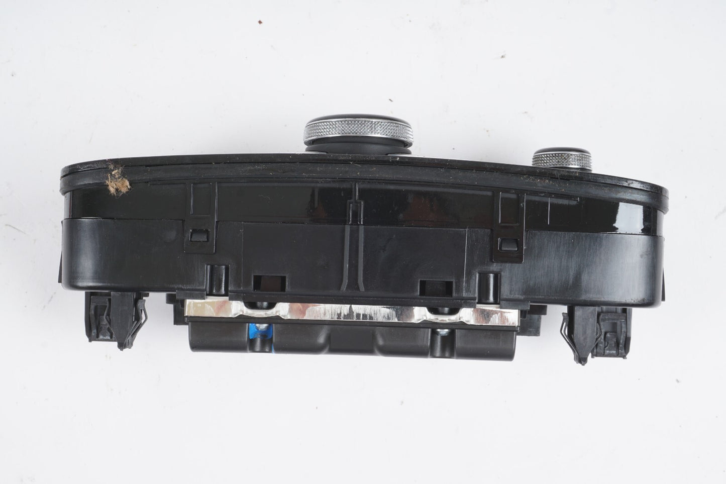 11-17 AUDI A8 A8L CONSOLE CONTROLLER MULTIMEDIA CONTROL SWITCH MMI   OEM