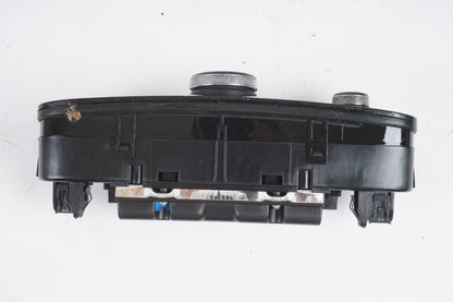 11-17 AUDI A8 A8L CONSOLE CONTROLLER MULTIMEDIA CONTROL SWITCH MMI   OEM