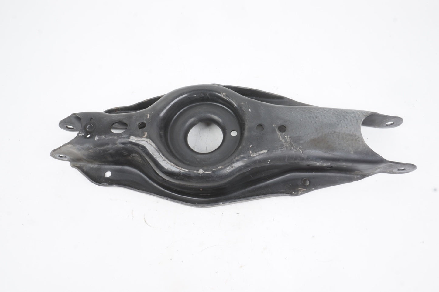 2022 - 2025 MERCEDES-BENZ EQB X243 Rear Left Lower Control Arm A2433522700