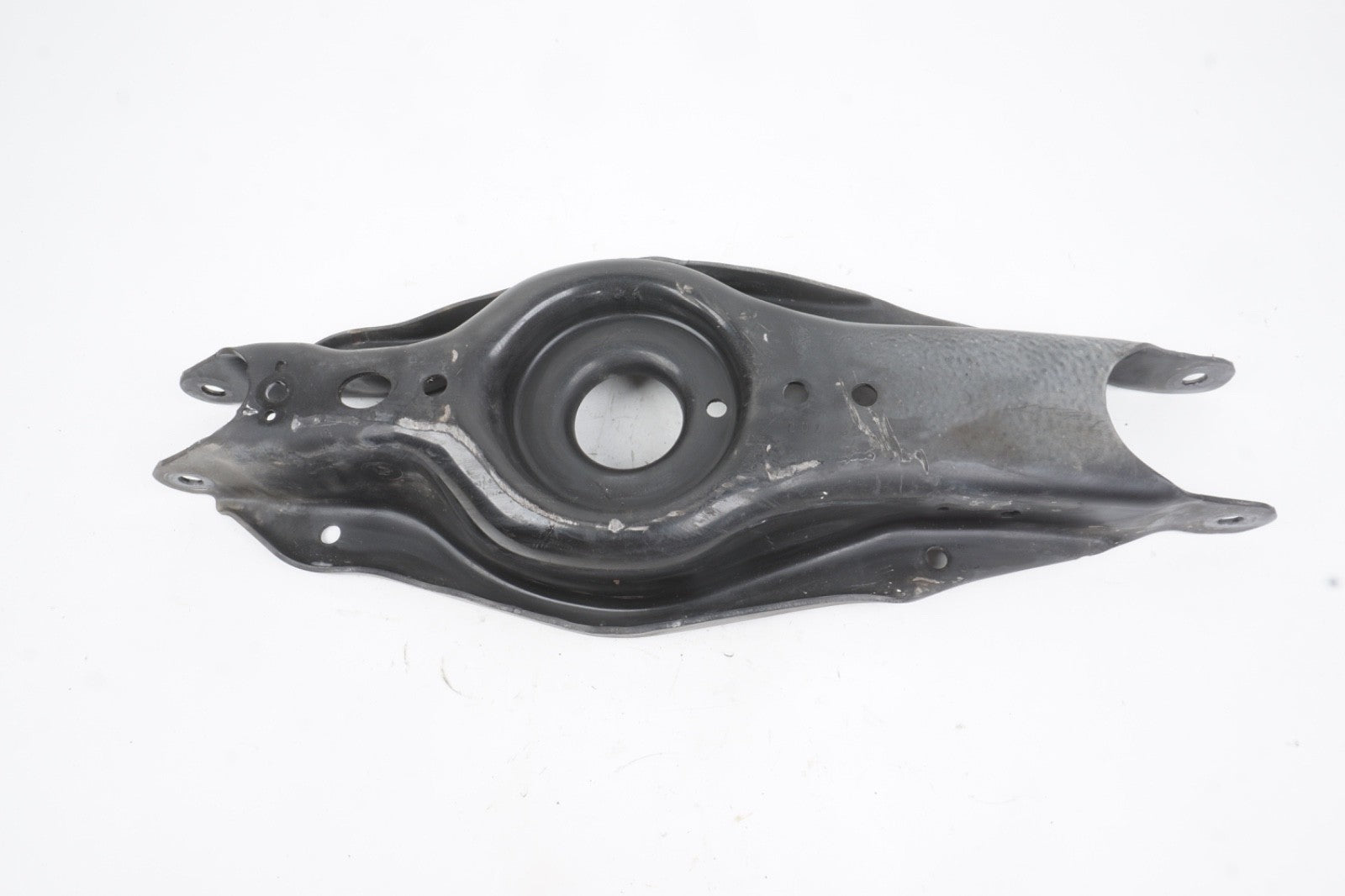2022 - 2025 MERCEDES-BENZ EQB X243 Rear Left Lower Control Arm A2433522700