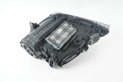 2012 - 2015 BMW 650i HEADLIGHT ADAPTIVE RIGHT PASSENGER SIDE OEM
