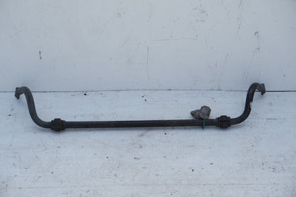12-17 AUDI A8L A8 FRONT STABILIZER SWAY ANTI ROLL BAR  OEM