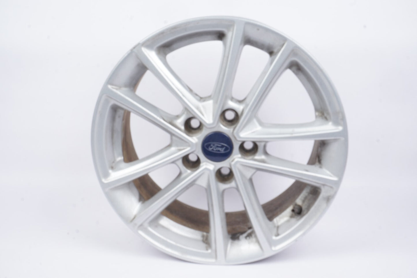 2015 - 2018 FORD FOCUS Alloy Wheel Rim 16x7J OEM