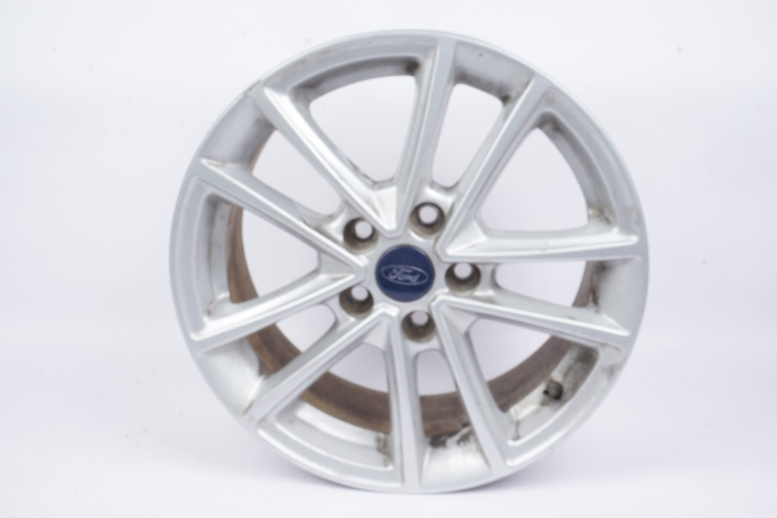 2015 - 2018 FORD FOCUS Alloy Wheel Rim 16x7J OEM