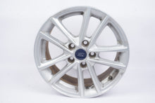 2015 - 2018 FORD FOCUS Alloy Wheel Rim 16x7J OEM