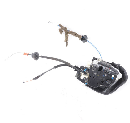 2011-2018 AUDI A8 REAR RIGHT SIDE DOOR LATCH LOCK ACTUATOR MOTOR