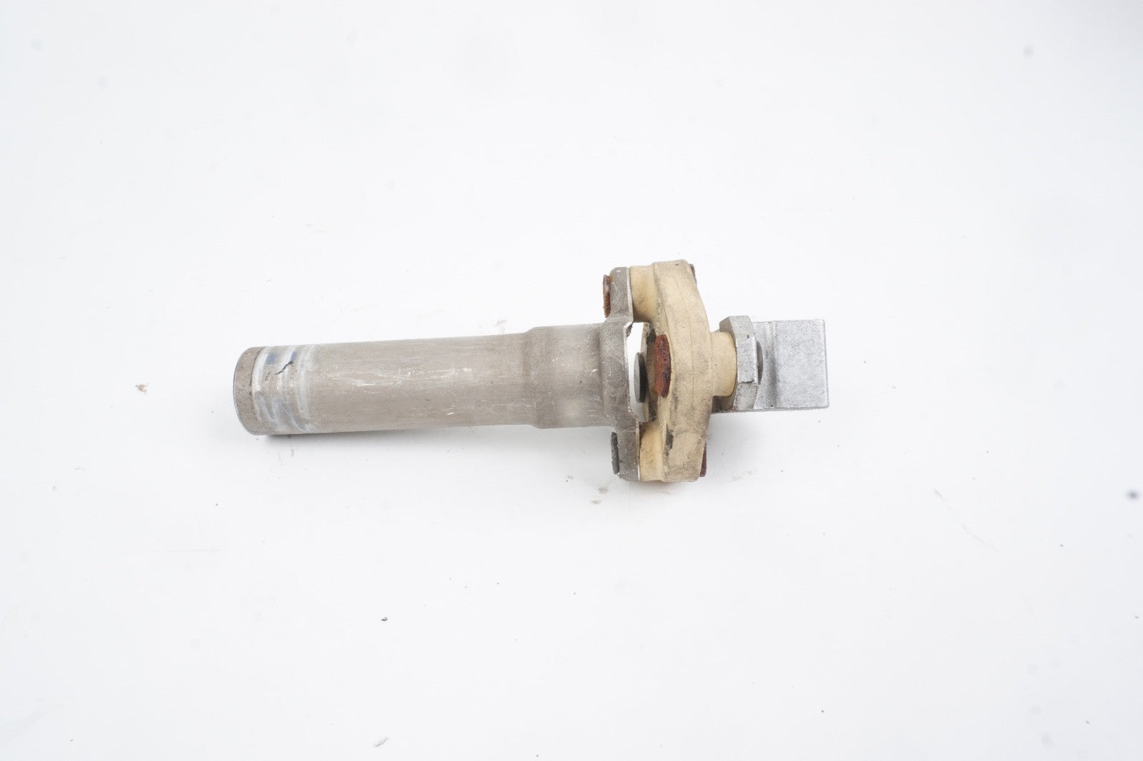 11-16 BMW F10 535i 528i 550i 650i STEERING SHAFT COLUMN LINKAGE JOINT 778136 OEM