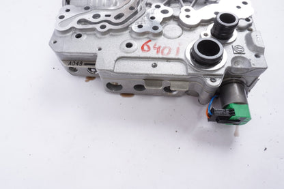 2012-2019 BMW M235 640 740 AUTOMATIC TRANSMISSION VALVE BODY MECHATRONIC