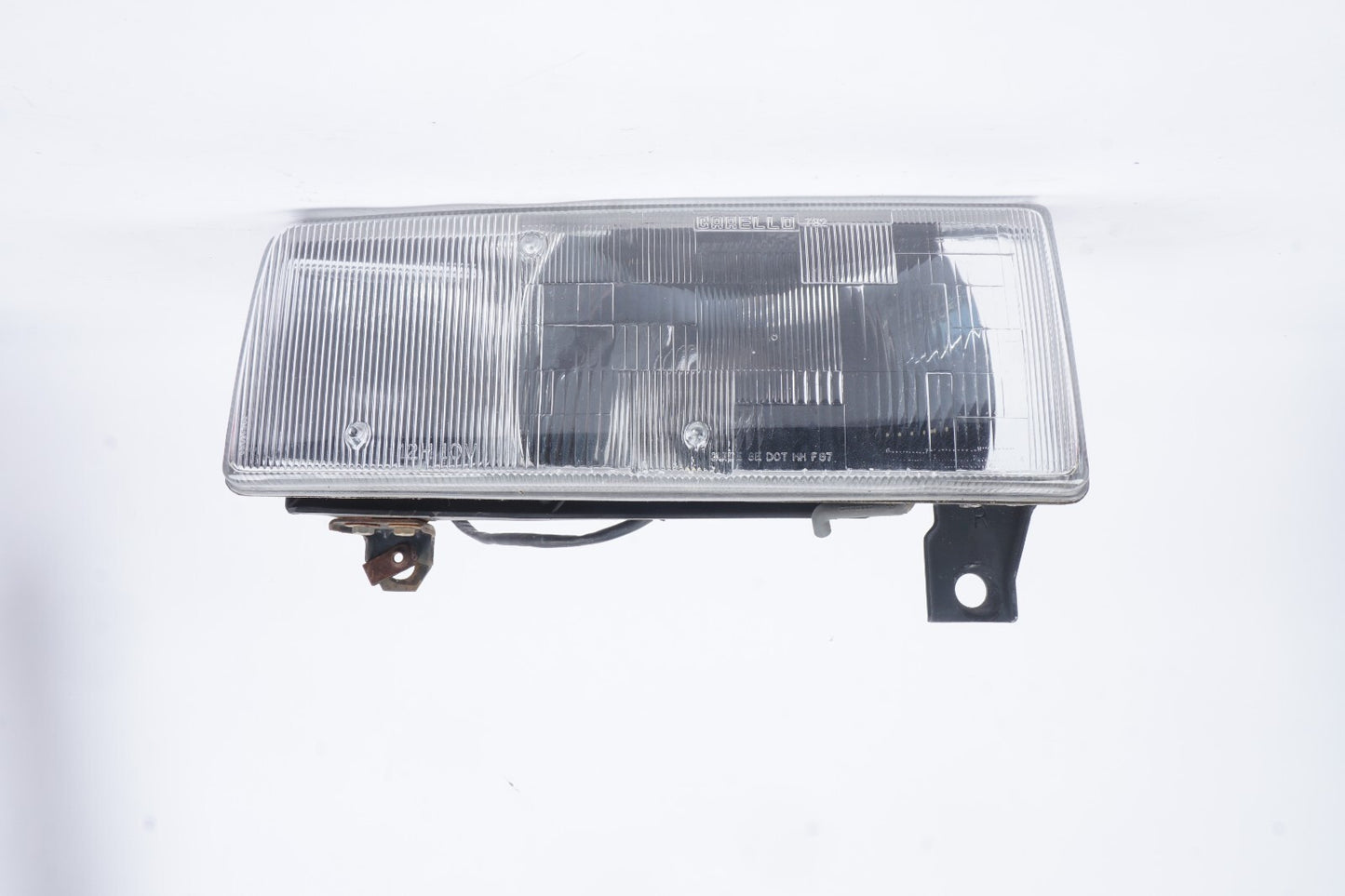 1987 - 1993 Cadillac Allante Headlight Right Passenger Side OEM