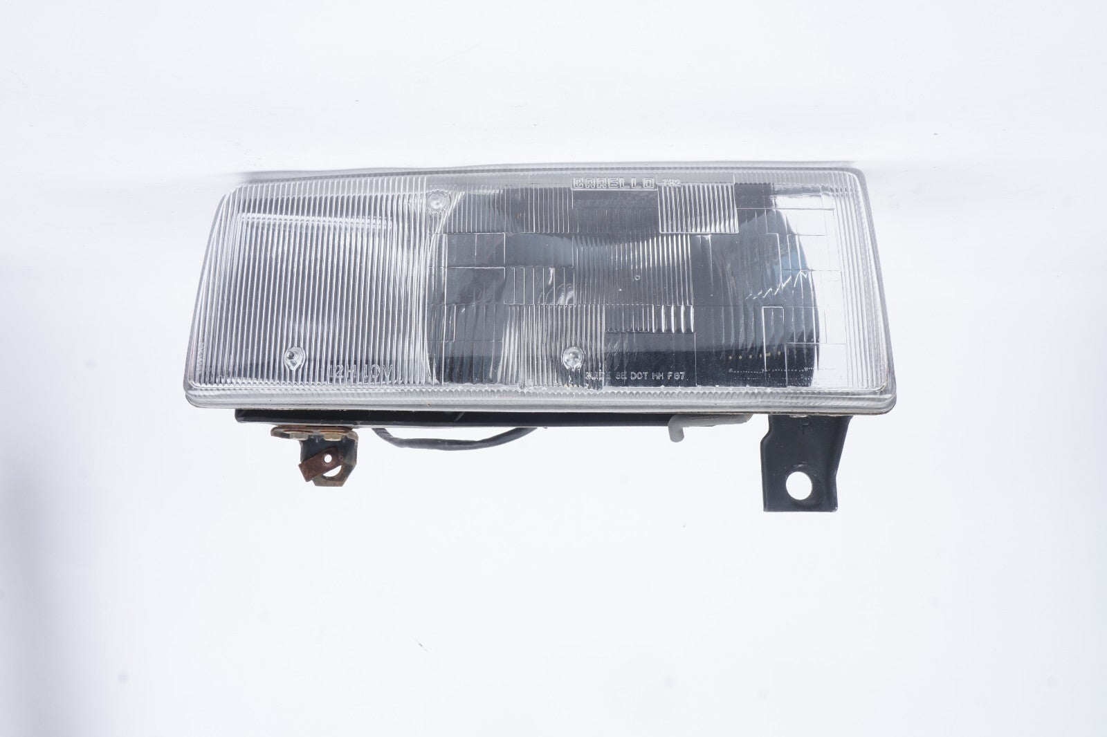 1987 - 1993 Cadillac Allante Headlight Right Passenger Side OEM