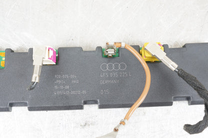 2009-2011 AUDI A6 QUATTRO - Right Antenna Booster 4F5035225L