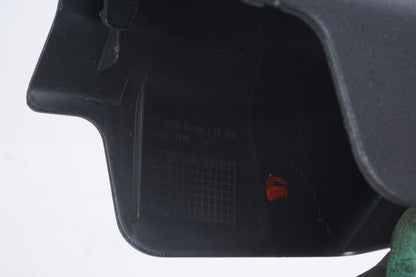 2018 - 2025 HONDA ODYSSEY FRONT LEFT SIDE SEAT TRACK TRIM COVER SET OF 4 OEM