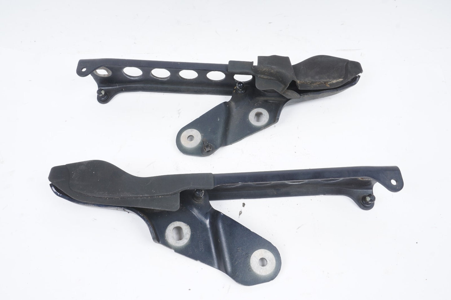 2011-2018 Audi A8L A8 Hood Hinge Left & Right OEM